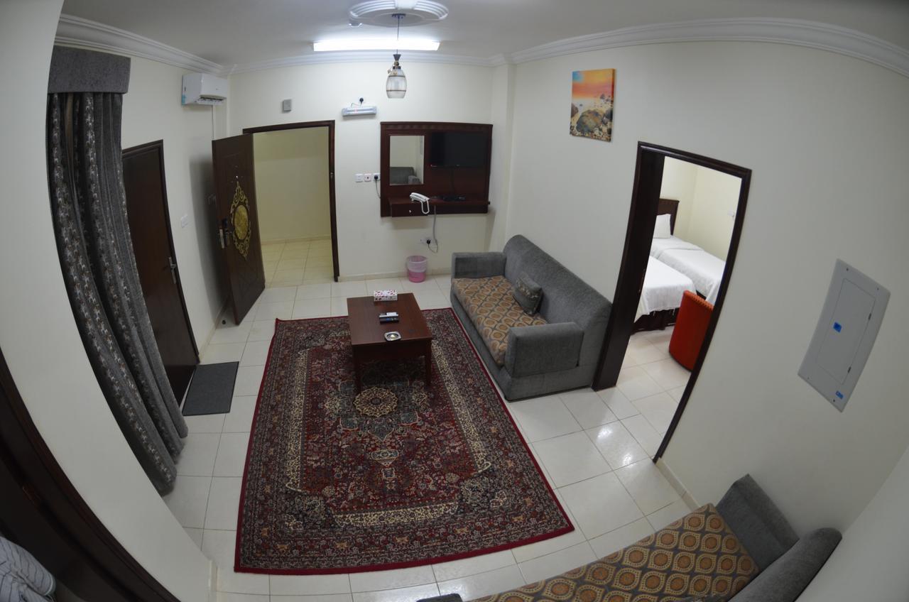Nojoom Home Iambo Exterior foto