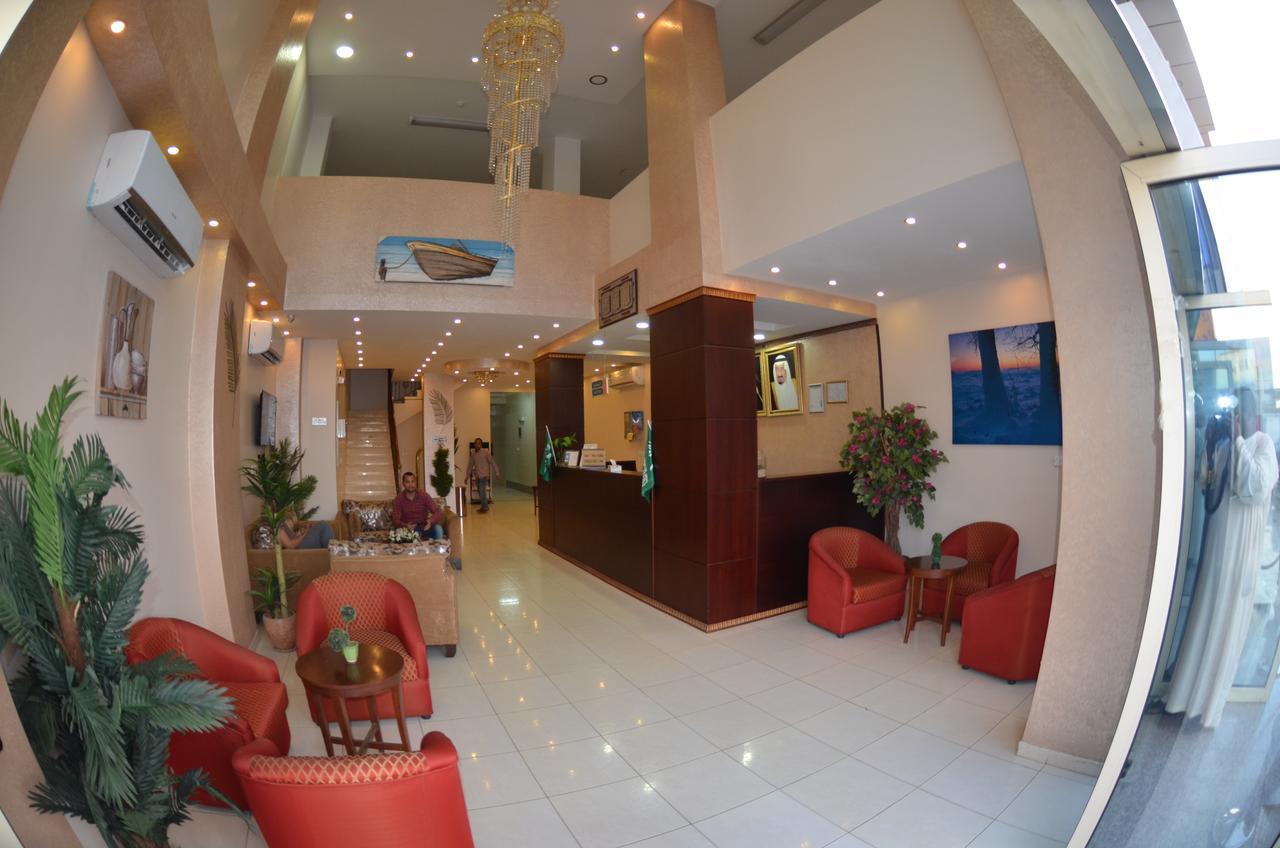 Nojoom Home Iambo Exterior foto