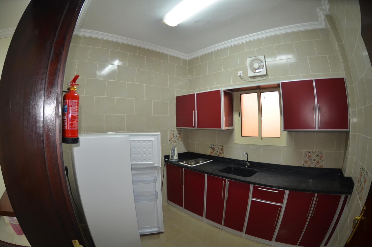 Nojoom Home Iambo Exterior foto