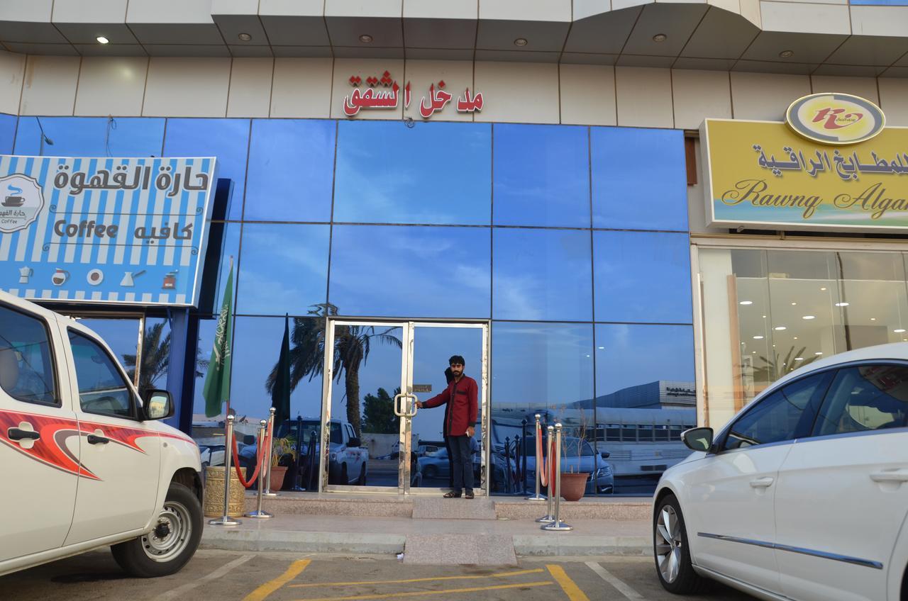 Nojoom Home Iambo Exterior foto