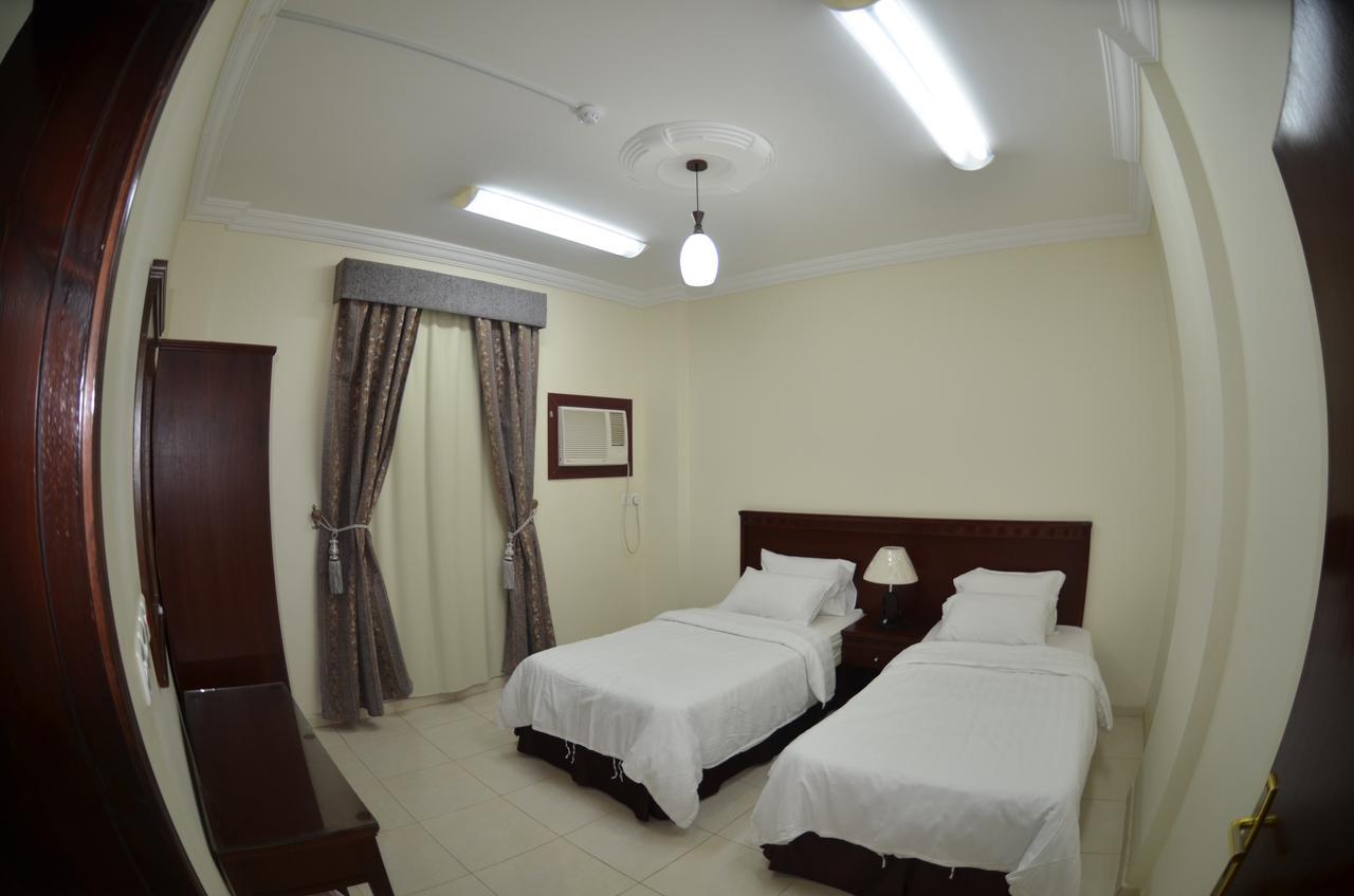 Nojoom Home Iambo Exterior foto